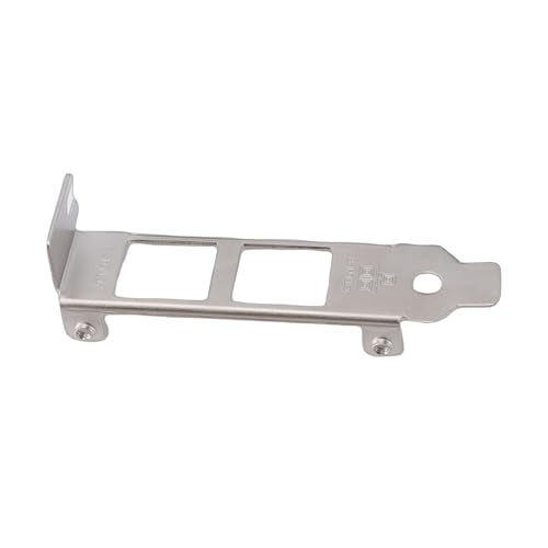 Tarjeta de Red Gigabit Ethernet Mini PCIe RJ45 de Dos Puertos 6