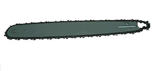 HARDTWERK ALPHA - Catena Per Motosega, 3/8", 1,3 Mm, Per Spada Da 35 Cm, 52 TG - Foto 7