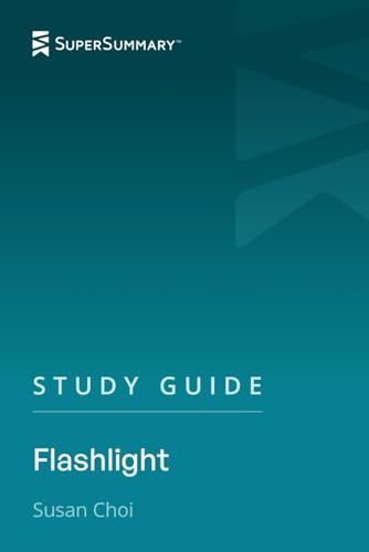 Study Guide: Flashlight by Susan Choi (SuperSummary)