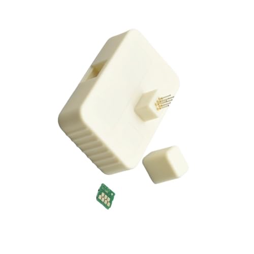 Réinitialiseur SC13MB S210057 pour résoudre l'erreur de maintenance Epson T3100