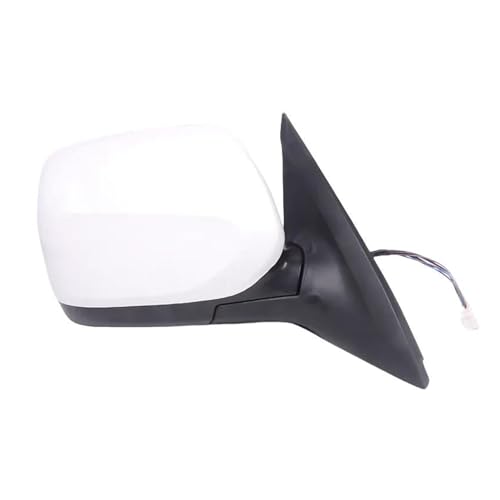 ɓK Xo tHX^[ 2008-2010p J[obN~[AZu hAEBOTChd܂肽݃Yq[^[t ԗpo[X~[ AZu(White right 5pin6)