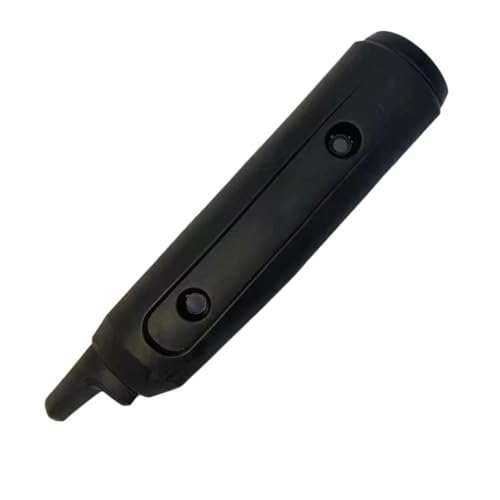 Cache d'échappement F50D couvercle anti-brûlure isolant pour cuisine