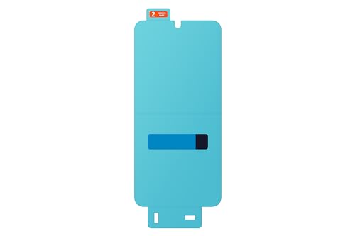 Image of Samsung Galaxy S24 Plus 5G Anti-Reflecting Screen Protector, Transparent