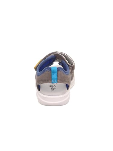Sandale garçon Superfit Pixie pour les vacances à la mer et la plage - 3