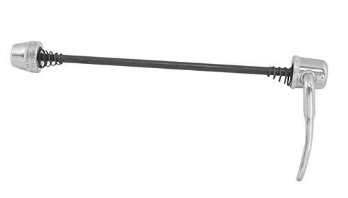 Force Basic 400WAT Rodillo mágnetico Ruedas de 26-28 '' y 29 '', Adultos Unisex, Negro, Unico