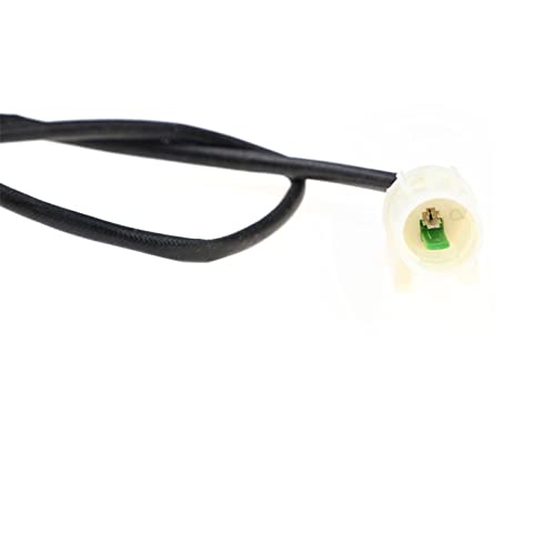 Commutateur de commande 4WD MB837110 pour réparer la transmission T/F - 6