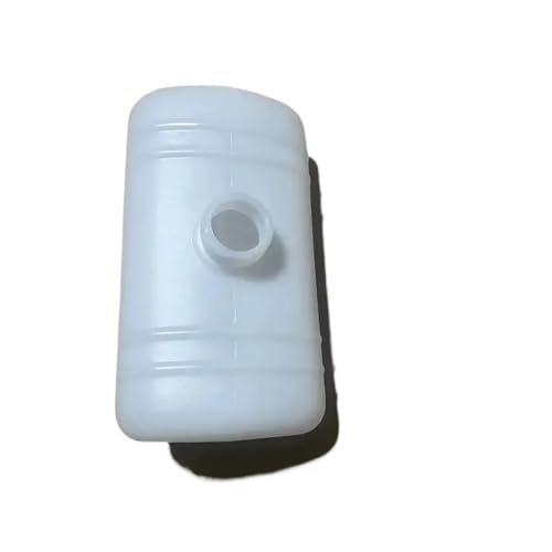 Réservoir de carburant avec bouchon débroussailleuse BG330 thermique - 4