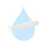 DMV Ultra Hard Contact Lens Remover (White, 1 Pack)