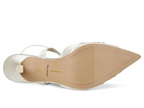 Dolce Vita Women's Kaysey Pointed Toe Heels3