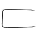 CUB CADET 749-05084B-0637 Black Upper Handle SC300HW SC500Z SC300 SC500EZ SC500HW SC500E SC300E SC500EQ 749-05084A-0637
