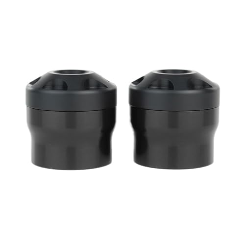 Slider d'axe avant Kawasaki Ninja 250R idéal pour vos sorties piste et rando