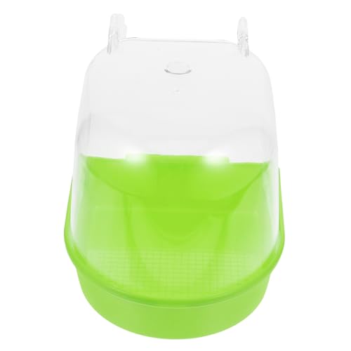 BUGUUYO C ̃oX^u RpNgo[hoX^u ֗Ȓ̗ ̋ P[WCRpo[hoX o[hV[ʊ RjAo[hoX Light Green Abs