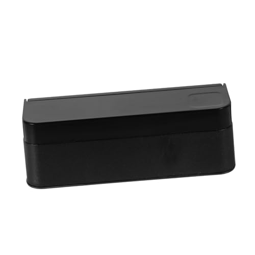 Organizador para monedas Gatuida 3 piezas negro miniatura 5