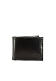 Levi's Casual Classics Hunte Coin Bifold - Batwin Unisex, Regular Black, UN
