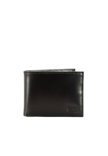 Miniatura 5 de Levi's Casual Classics Hunte Coin Bifold - Batwin Unisex, Regular Black, UN
