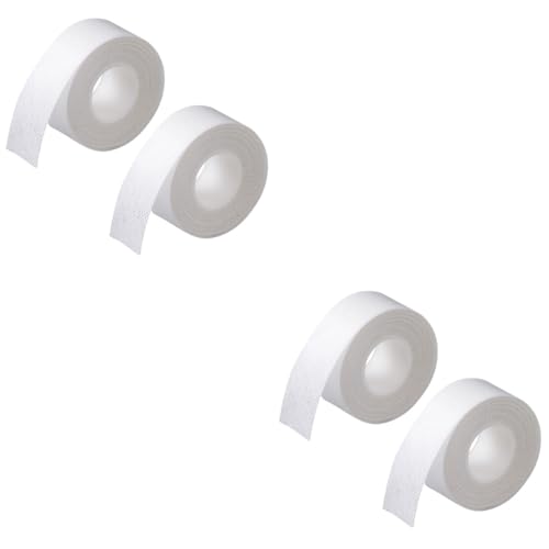 Cinta protectora de cuello para camisas contra el sudor en oficina y eventos formales