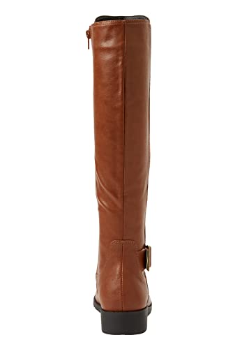 Comfortview Milan Boot Tall Knee-High Women's Fall & Winter Shoes (Wide Widths Available)2