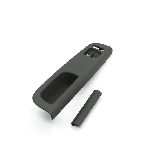 �C���i�[�n���h������g �ɓK������ �S���t �ɓK������ MK4 1999-2004 LHD RHD 2 �h�A�ԓ��t�����g�h�A���X�C�b�`�p�l���g�����v���O���u�n���h��(LHD Gray)