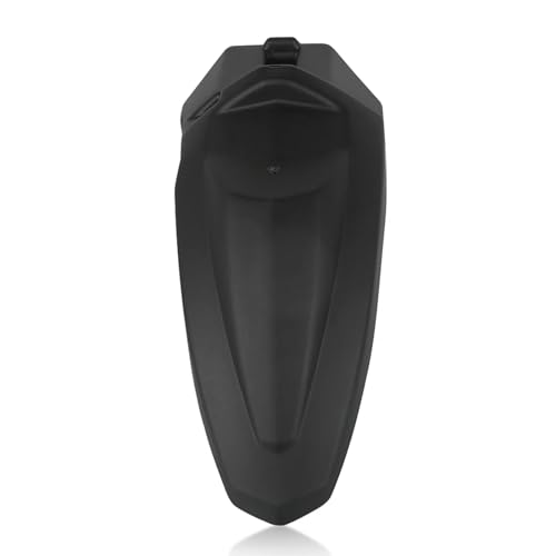 Garde-boue moto Honda CB500X pour rouler sous la pluie au sec