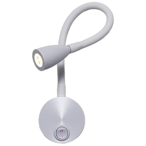 Lampe de lecture SEWOART Cover