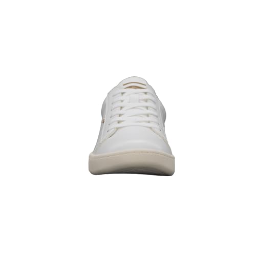 Image of Ben Sherman Mens Hampton Lace Up Sneakers Shoes Casual