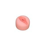 HIVEFUN Penispumpe Zubehör, Penis Aufsatz für Sex Spielzeug für die Männer Vakuumpumpe, Ersatzmanschette Sex Toyset für Man Masturbator Taschenmuschi für Penispumpen