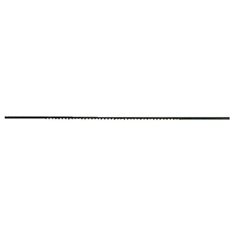 Bahco Grey 302-57W-12P Medium 7 Tpi Spare Saw Blade For Wood,