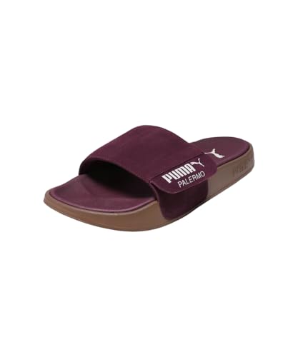 Image of PUMA unisex-adult Leadcat 2.0 Palermo Foil Slide