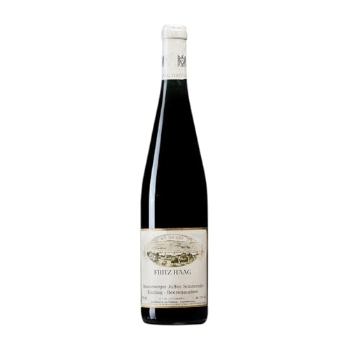 Fritz Haag Juffer-Sonnenuhr BA Riesling Mosel 75 cl Vino blanco