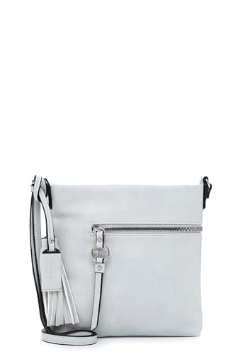Bolso bandolera para mujer Tamaris TAS Nele 32809 casual de color liso