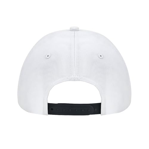 Gorra Beisbolera ajustable con bandera nacional miniatura 7