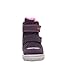 Superfit Baby Mädchen HUSKY1 warm gefütterte Sympatex Stiefel, LILA/PINK 8500