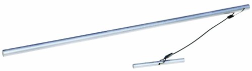 JT Eaton 918 Aluminum Rat Size Cable Securing Stake, 15 Length (Case of 12)