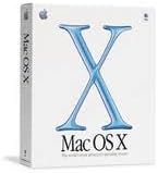Amazon Mac Os X 10 0 リテール版 Classic環境用にos9 1も付属致します Windows Pcソフト