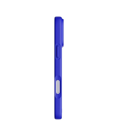 Image of Tech21 EvoLite with MagSafe for Apple iPhone 17 Pro Max Electric Blue