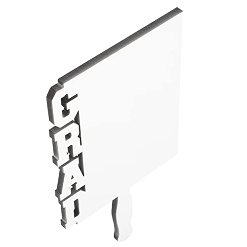 HONMEET Cornice Per Foto Vuota Per Sublimazione Cornice Per Foto Da Te Decorazione Da Per Feste e Ricorrenze Realizzata Materiali Robusti