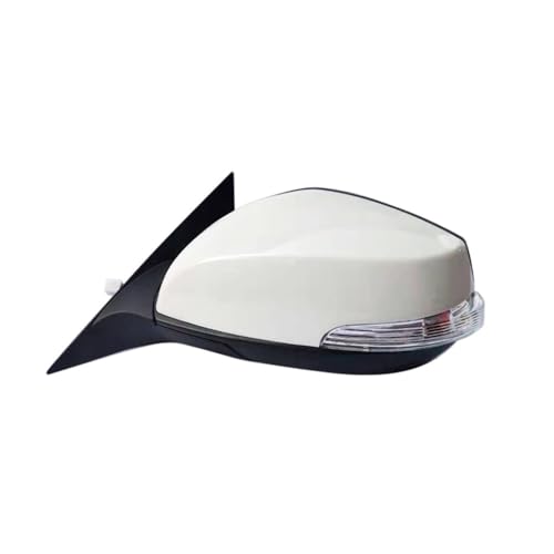 Clignotants dynamiques pour Haima 3 2011-2016 avec rétroviseur rabattable électrique FA036912ZM1