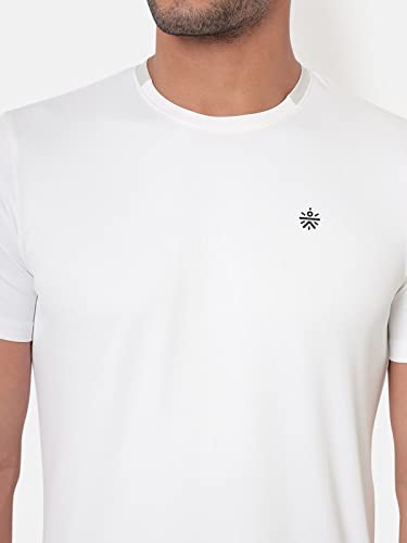 Image of CULT Vitals Textured Running T-Shirt