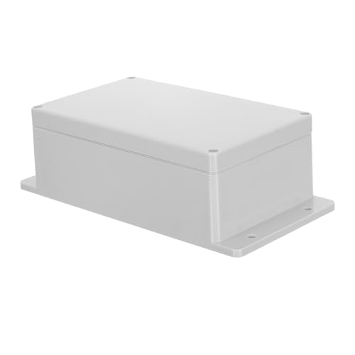 Boîtier étanche IP65 pour éviter les courts-circuits extérieurs : boîtier électrique de jonction