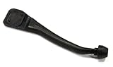 snorkel safari toyota hdj 80  Integy RC Model Realistic 1/10 Safari Snorkel D90 Type Designed for Off-Road Trail Rock Crawling
