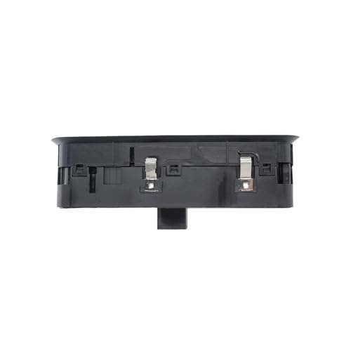 Bouton-poussoir de commande haut de gamme 7PP959858AEDML