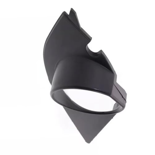 Rejilla faro antiniebla delantera para E60 y E61, el repuesto ideal ante roturas o desgaste 3