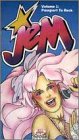 Jem - Passport to Rock (Vol. 1) [VHS]