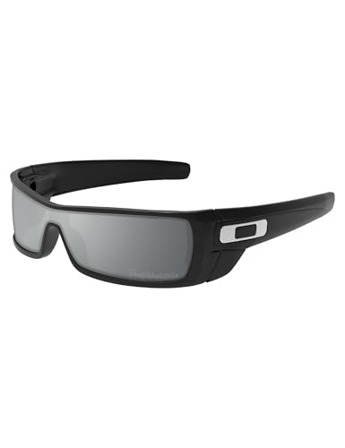 Image of ToughAsNails Polarized Replacement Lenses for Oakley Batwolf OO9101 Sunglasses - More Options