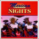 Mexican Nights [Audio CD] Various Artists