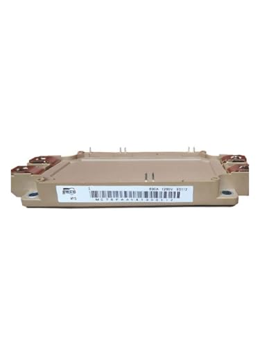 Módulo de potencia de diodo tiristor 7MBR30UF060 semiconductor