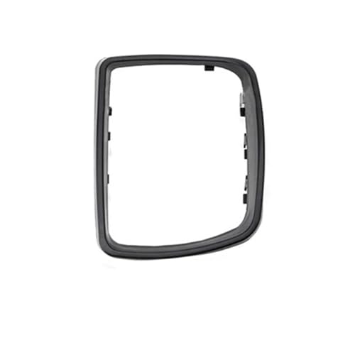 Cache de rétroviseur latéral gauche pour réparer BMW X5 E53
