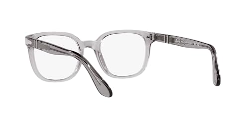 Image of Persol Unisex Po3263v Square Prescription Eyewear Frames