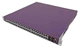 Extreme Networks - 16148 / X450e-48P - Summit 48-Port Managed PoE Switch
