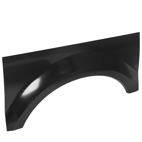 HECASA Bed Wheel Arch Rust Repair Panel Compatible with 1999-2007 Ford F250 F350 F450 F550 Pickup Truck Rear Upper Quarter Patch Replacement Driver & Passenger Side by HECASA - Image 8